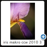 iris makro ccw 2010 3