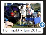 Flohmarkt - Juni 2010 -005