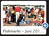 Flohmarkt - Juni 2010 -176