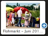 Flohmarkt - Juni 2010 -301