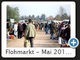 Flohmarkt - Mai 2010 -011