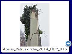 Abriss_Petruskirche_2014_HDR_016